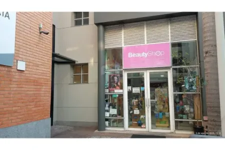 Loja no Shopping Downtown