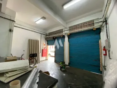 Loja Ponto Comercial Centro - Santos