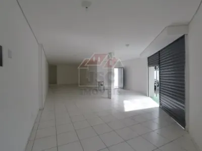 Loja/Salão no bairro Santo Antônio - São Caetano do Sul, SP