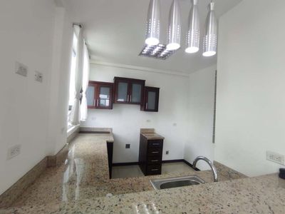  Lomas de Ayarco, apartamento tercer piso
