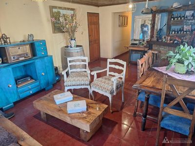 Los Siete Puentes Gultro