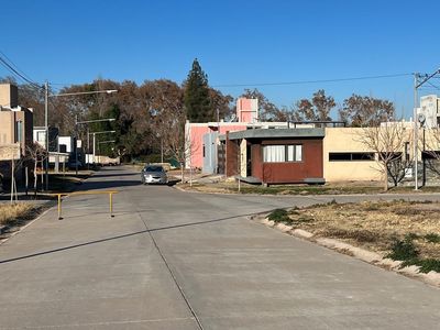 LOTE Bº SOL DE CARRODILLA