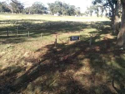 LOTE DE TERRENO 10 X 21 - IDEAL CONSTRUCTOR / OPORTUNIDAD - PARTIDO DE NECOCHEA