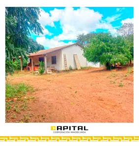 Lote De Terreno De 5909 M2 En San Ignacio De Velasco Imagem 3 de 6