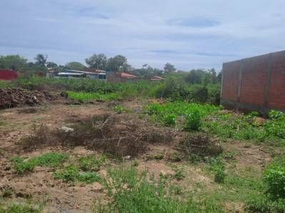 LOTE DE TERRENO URBANO EN VENTA