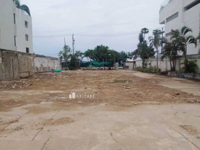 Lote en Arriendo en Bocagrande, Cartagena