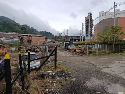 Lote en Arriendo en Caldas