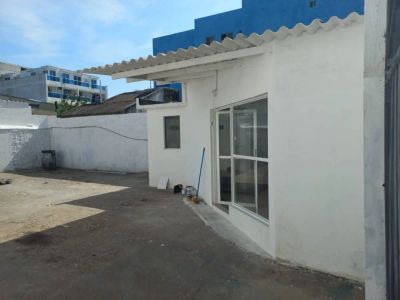 Lote en Arriendo en Crespo, Cartagena