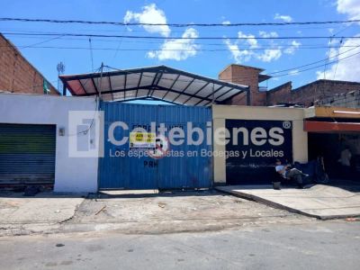 Lote en Arriendo en Laureles, Medellín