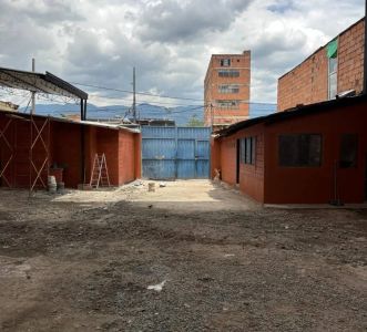 Lote en Arriendo en Naranjal, Medellín