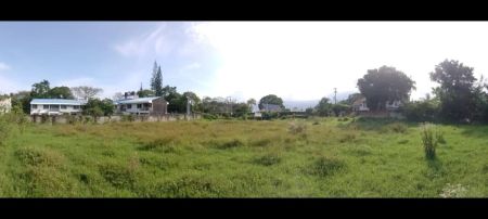 Lote en Venta