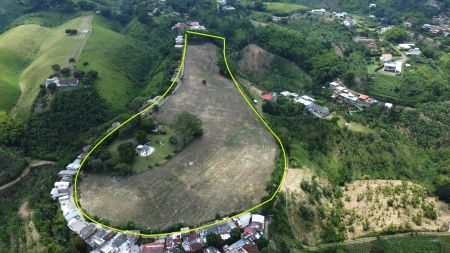 Lote en Venta