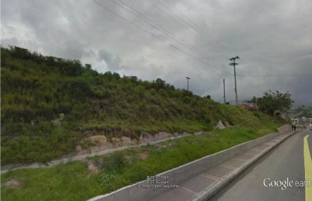 Lote en Venta