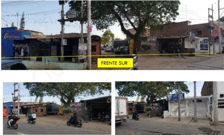 Lote en Venta