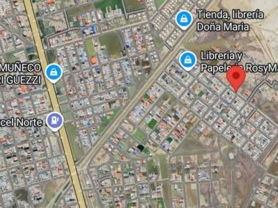 LOTE EN VENTA