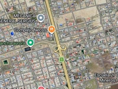 LOTE EN VENTA