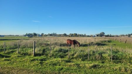 LOTE EN VENTA