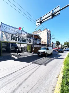 Lote en Venta en Av Jesus Galindo y Villa, Jardín Balbuena