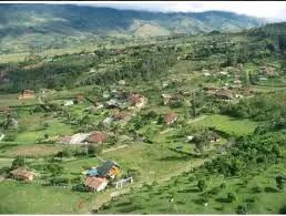 Lote en Venta en Cali