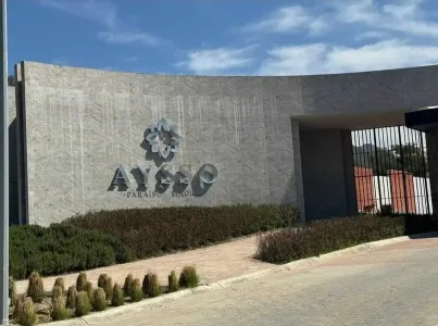 Lote en Venta en carretera nacional, Yerbaniz