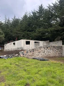 Lote en Venta en Cda. Cruz Eslava, San Miguel Ajusco