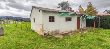 Lote en Venta en Centro Tocancipá, Tocancipá