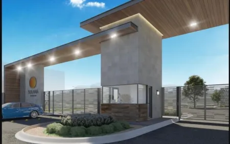 Lote en Venta en Cercanía de Dominio Cumbres, Dominio Cumbres