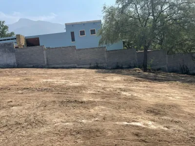 Lote en Venta en Cercanía de El Barrial, El Barrial