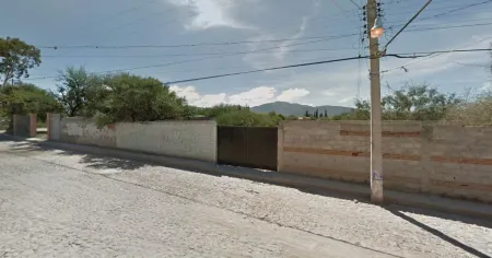 Lote en Venta en Cercanía de La Magdalena, La Magdalena