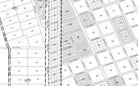 Lote en Venta en Cercanía de La Veleta, La Veleta