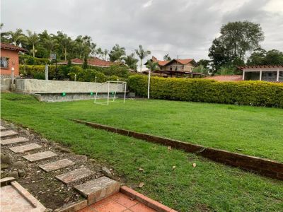 Lote en Venta en Circasia