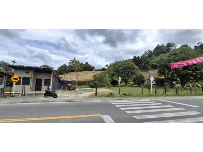 Lote en Venta en Don diego, El Retiro