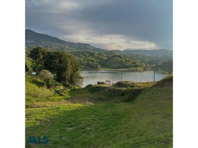 Lote en Venta en El morro, Peñol