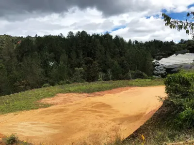 Lote en Venta en El Retiro