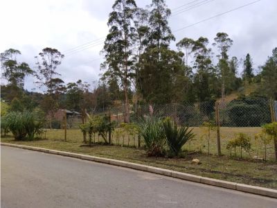 Lote en Venta en El Retiro