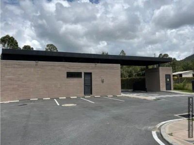 Lote en Venta en El Retiro