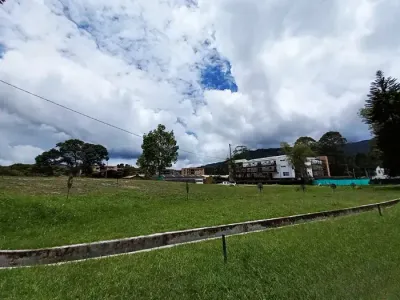 Lote en Venta en El Retiro