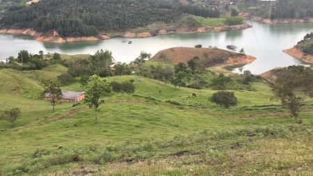 Lote en Venta en El roble, Guatapé