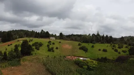 Lote en Venta en El zango, Guarne