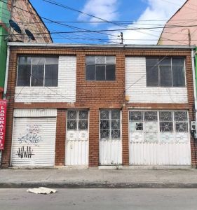 Lote en Venta en Fontibon, Bogotá