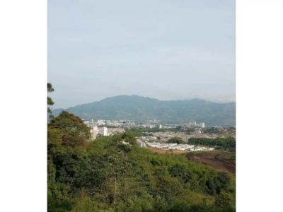 Lote en Venta en Frailes, Dosquebradas