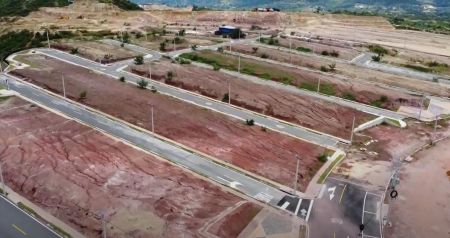 Lote en Venta en Giron campestre, Girón Foto 4 de 11