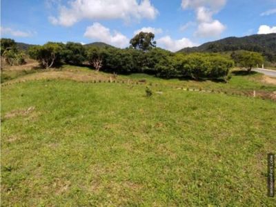 Lote en Venta en Guamito, La ceja