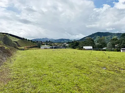 Lote en Venta en Guamito, La ceja