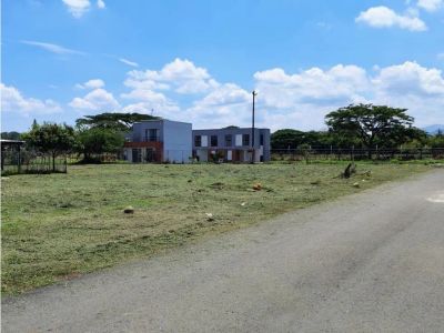 Lote en Venta en Jamundí