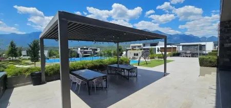 Lote en Venta en Juárez, Bosques de las Misiones Sector Encino