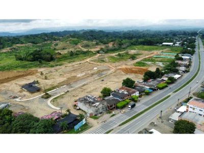 Lote en Venta en La estrella