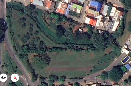 Lote en Venta en La pradera, Jamundí
