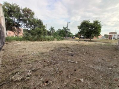 Lote en Venta en Las mercedes, Palmira