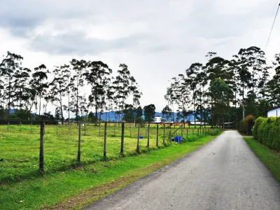 Lote en Venta en Llano Grande, Rionegro